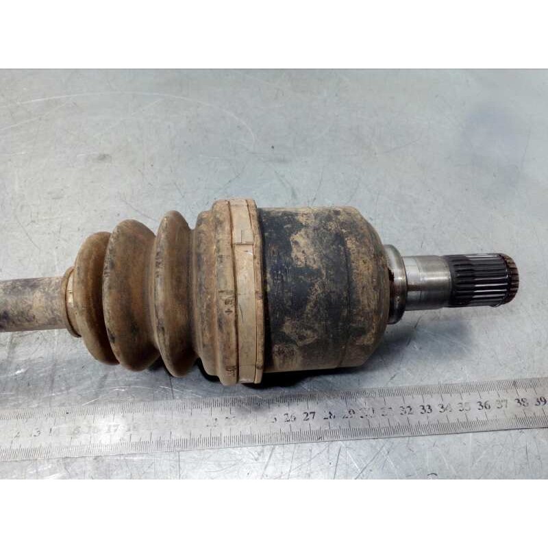 Recambio de transmision trasera derecha para hyundai santa fe (bm) 2.2 crdi cat referencia OEM IAM 496002B010  