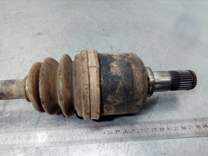 Recambio de transmision trasera derecha para hyundai santa fe (bm) 2.2 crdi cat referencia OEM IAM 496002B010  