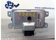 Recambio de modulo electronico para nissan juke (f15) tekna referencia OEM IAM EMU10080N  EMU10080NA15418