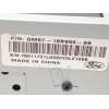 Recambio de pantalla multifuncion para ford focus iv (hn) 1.0 ecoboost referencia OEM IAM GM5T18B955SB 1925403 