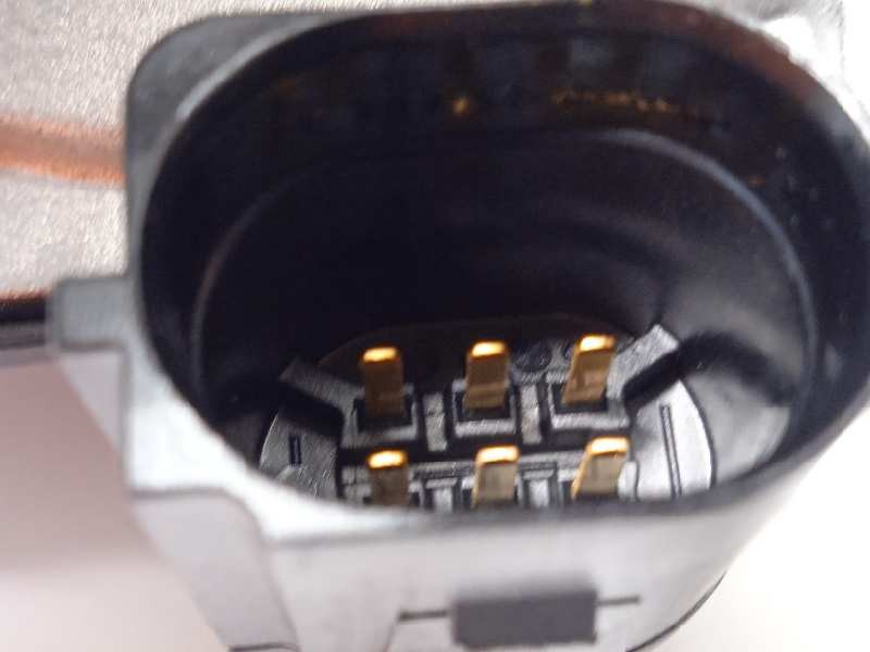 Recambio de caja mariposa para lynk&co lynk & co 01 1.5 phev referencia OEM IAM 5511691725  