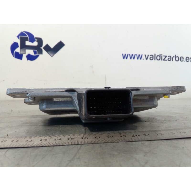 Recambio de modulo electronico para nissan juke (f15) tekna referencia OEM IAM EMU10080N  EMU10080NA15418