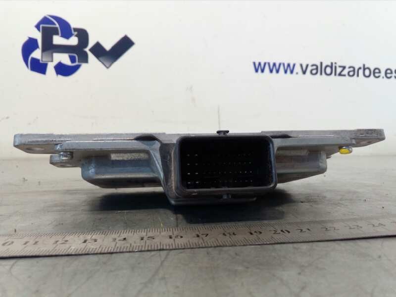 Recambio de modulo electronico para nissan juke (f15) tekna referencia OEM IAM EMU10080N  EMU10080NA15418