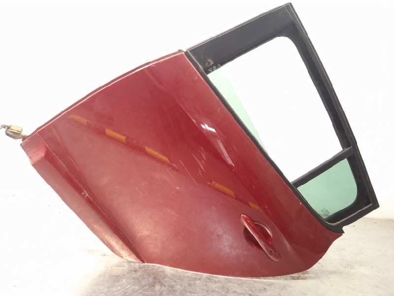 Recambio de puerta trasera izquierda para renault megane iii berlina 5 p 1.2 16v referencia OEM IAM 821010108R  