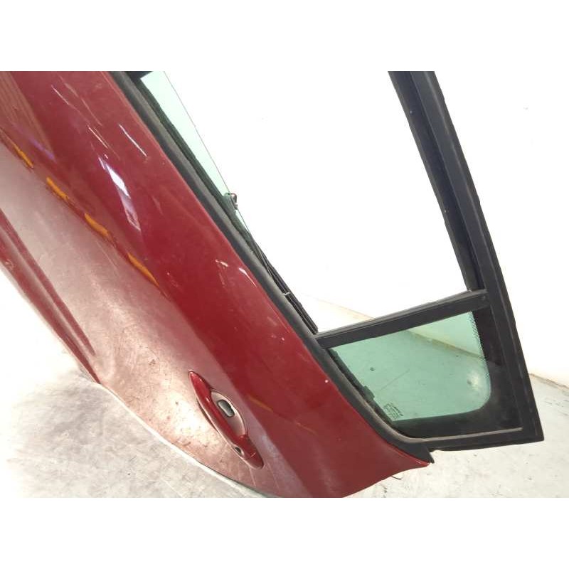 Recambio de puerta trasera izquierda para renault megane iii berlina 5 p 1.2 16v referencia OEM IAM 821010108R  