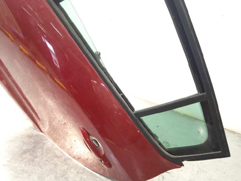 Recambio de puerta trasera izquierda para renault megane iii berlina 5 p 1.2 16v referencia OEM IAM 821010108R  