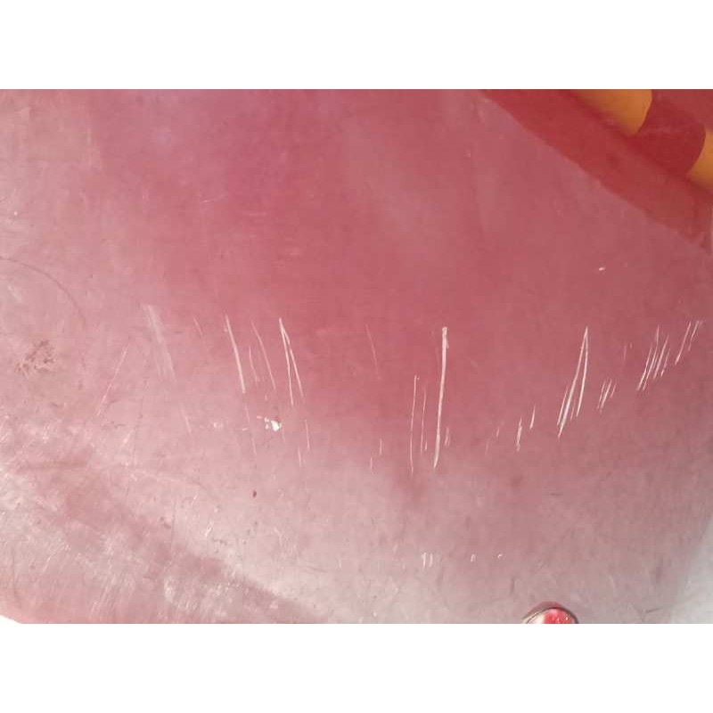 Recambio de puerta trasera izquierda para renault megane iii berlina 5 p 1.2 16v referencia OEM IAM 821010108R  