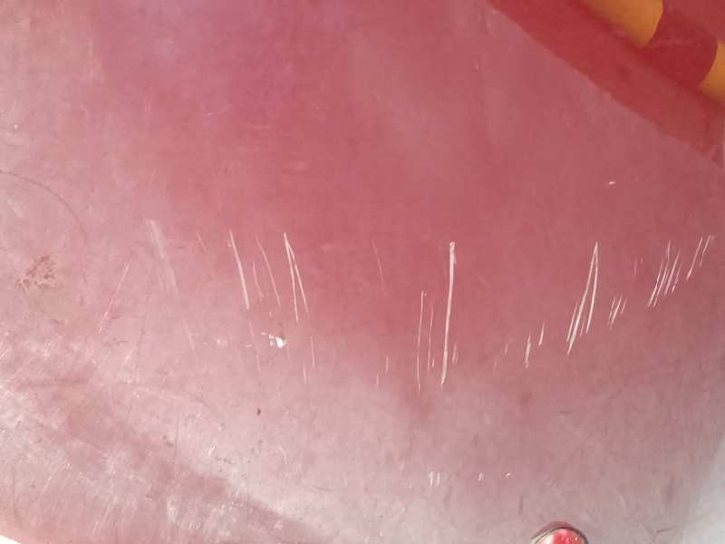 Recambio de puerta trasera izquierda para renault megane iii berlina 5 p 1.2 16v referencia OEM IAM 821010108R  