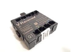 Recambio de modulo electronico para mercedes-benz clase gla (w156) gla 250 4-matic (156.946) referencia OEM IAM A1669004402  166