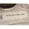 Recambio de brazo suspension superior delantero derecho para porsche panamera gts referencia OEM IAM 97034115121  97034105123