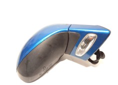 Recambio de retrovisor derecho para peugeot 207 cc básico referencia OEM IAM 96807120XT  8153AV 2