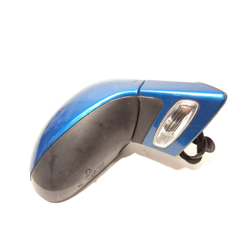 Recambio de retrovisor derecho para peugeot 207 cc básico referencia OEM IAM 96807120XT  8153AV