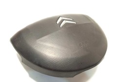 Recambio de airbag delantero izquierdo para citroën c6 exclusive referencia OEM IAM 96446972ZD  4112HN