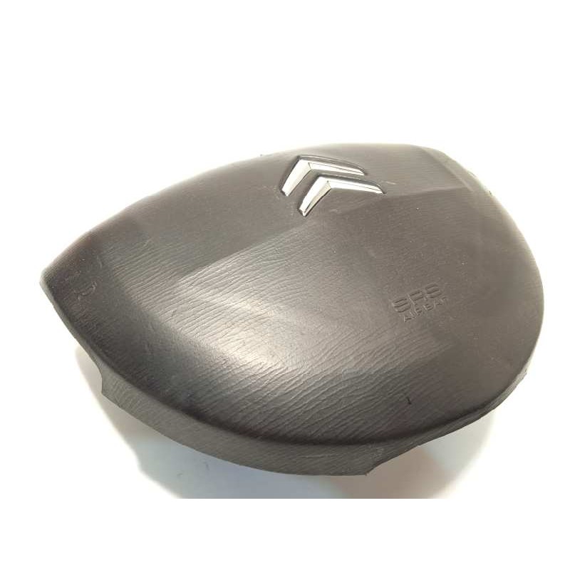 Recambio de airbag delantero izquierdo para citroën c6 exclusive referencia OEM IAM 96446972ZD  4112HN