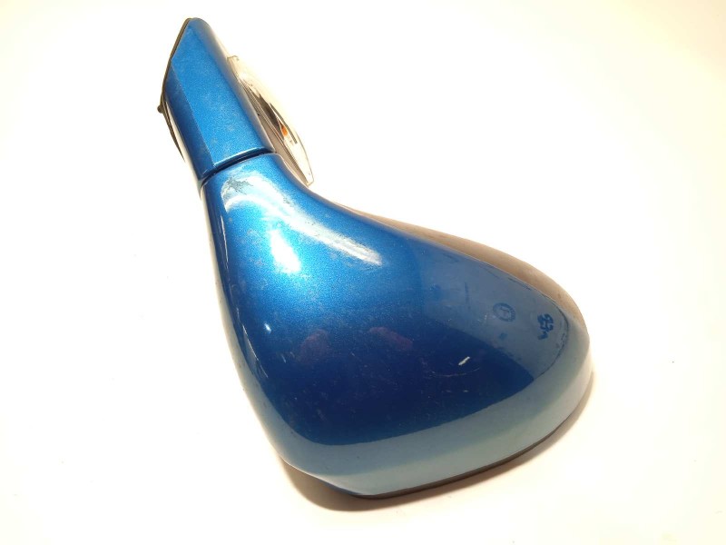 Recambio de retrovisor derecho para peugeot 207 cc básico referencia OEM IAM 96807120XT  8153AV