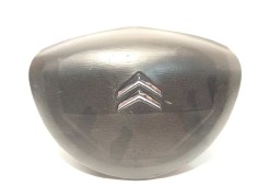 Recambio de airbag delantero izquierdo para citroën c6 exclusive referencia OEM IAM 96446972ZD  4112HN 2