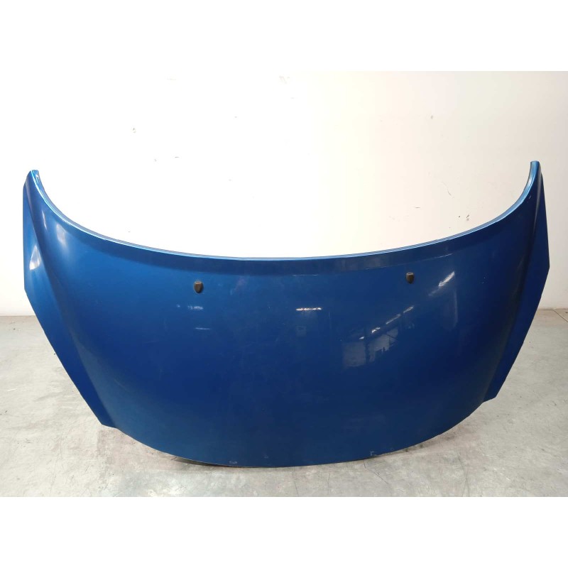 Recambio de capot para peugeot 207 cc básico referencia OEM IAM 7901N2  