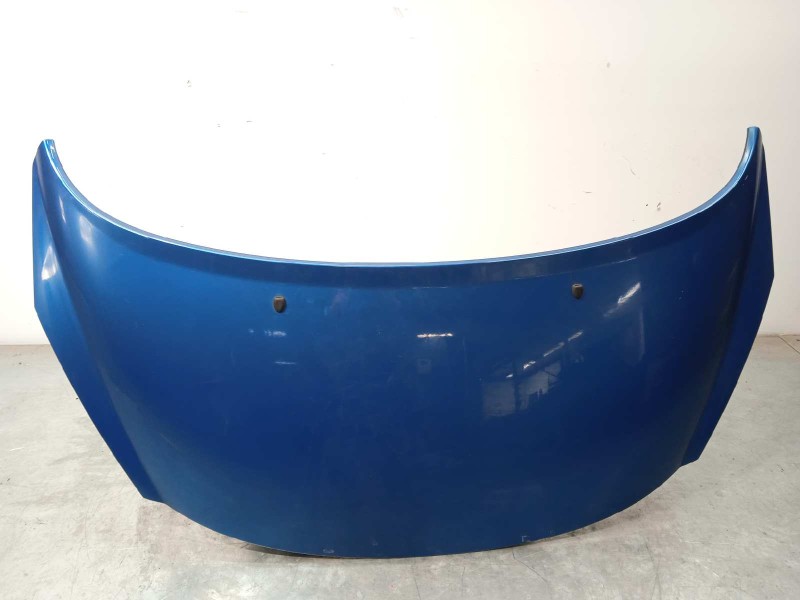 Recambio de capot para peugeot 207 cc básico referencia OEM IAM 7901N2  