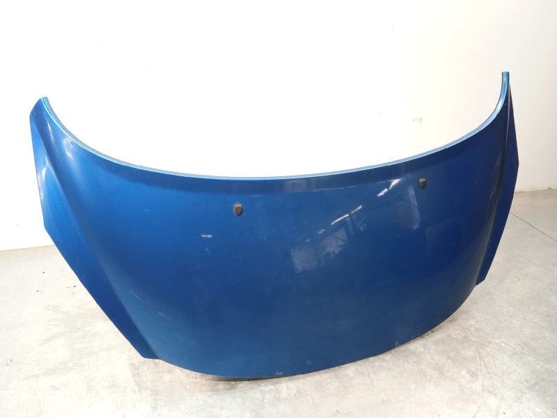 Recambio de capot para peugeot 207 cc básico referencia OEM IAM 7901N2  