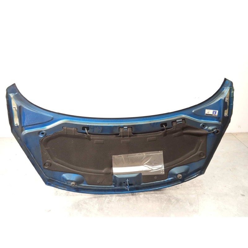 Recambio de capot para peugeot 207 cc básico referencia OEM IAM 7901N2  