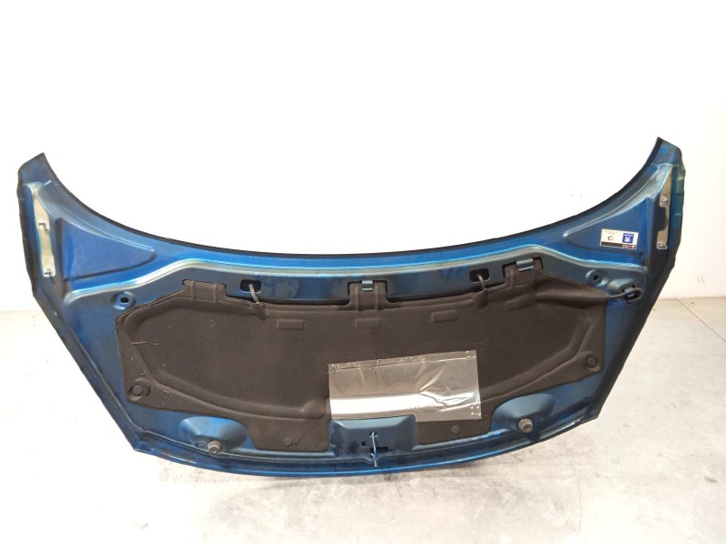 Recambio de capot para peugeot 207 cc básico referencia OEM IAM 7901N2  