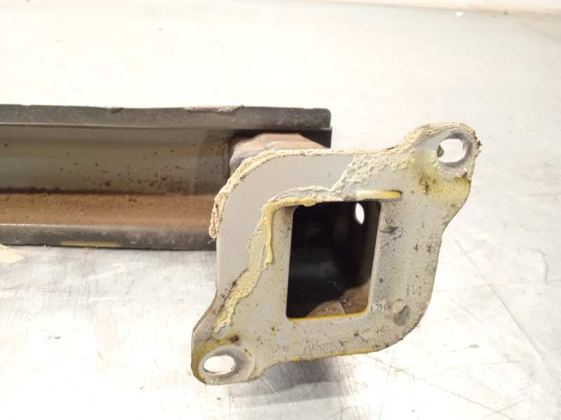 Recambio de refuerzo paragolpes trasero para skoda fabia combi 1.0 tsi referencia OEM IAM 6V9807305  