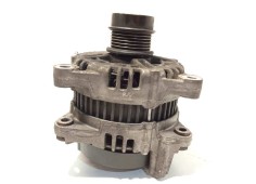 Recambio de alternador para citroën c6 exclusive referencia OEM IAM 9657129680  0121715001 2
