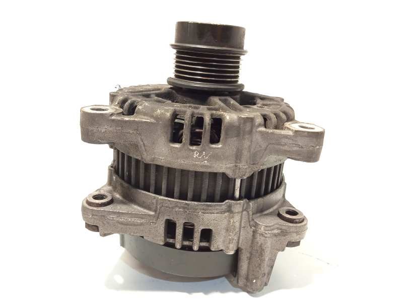 Recambio de alternador para citroën c6 exclusive referencia OEM IAM 9657129680  0121715001