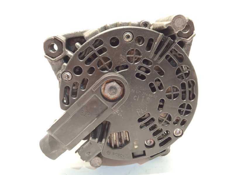 Recambio de alternador para citroën c6 exclusive referencia OEM IAM 9657129680  0121715001
