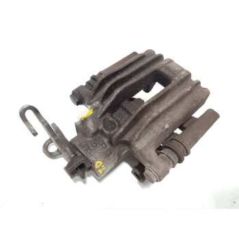 Recambio de pinza freno trasera derecha para volkswagen t-cross 1.0 tsi referencia OEM IAM 2Q0615424C  
