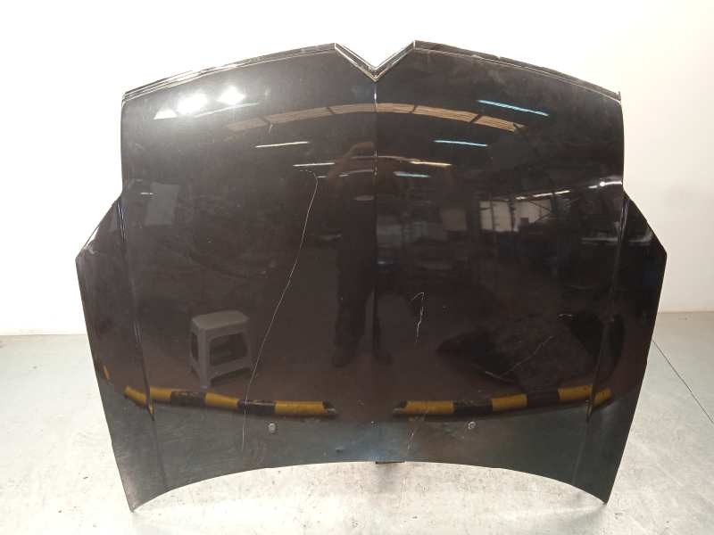 Recambio de capot para citroën c6 exclusive referencia OEM IAM 790143  