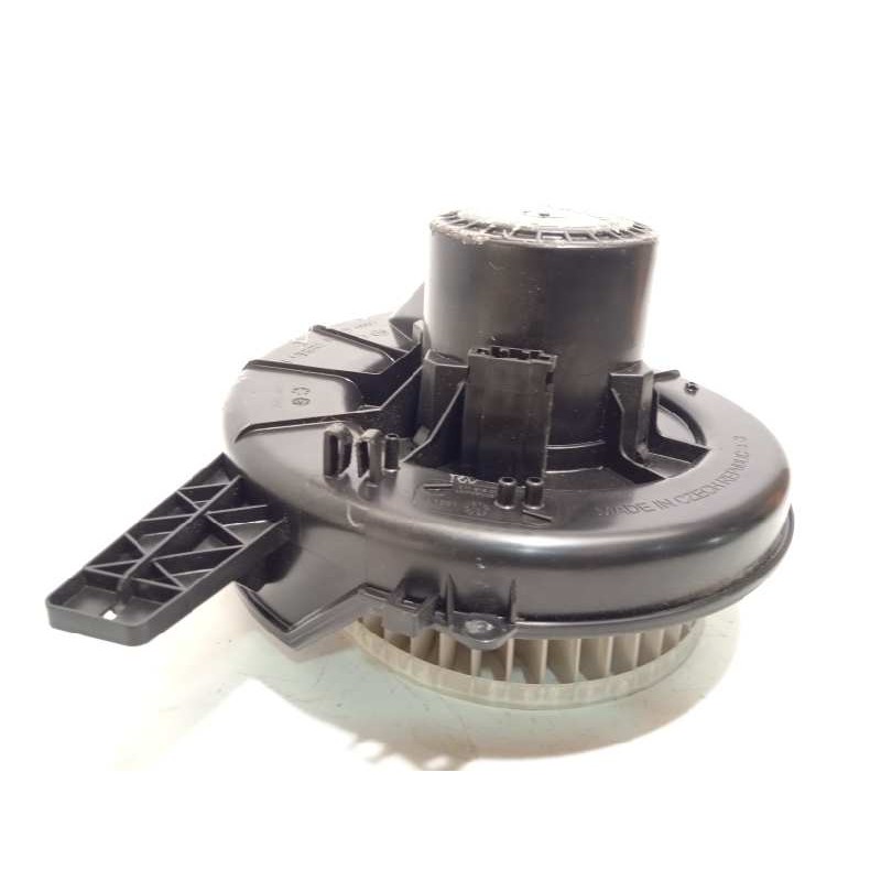 Recambio de motor calefaccion para skoda fabia combi 1.0 tsi referencia OEM IAM 6R1819015A  