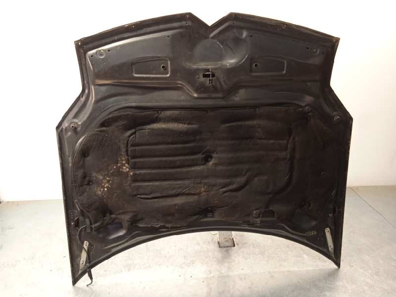 Recambio de capot para citroën c6 exclusive referencia OEM IAM 790143  