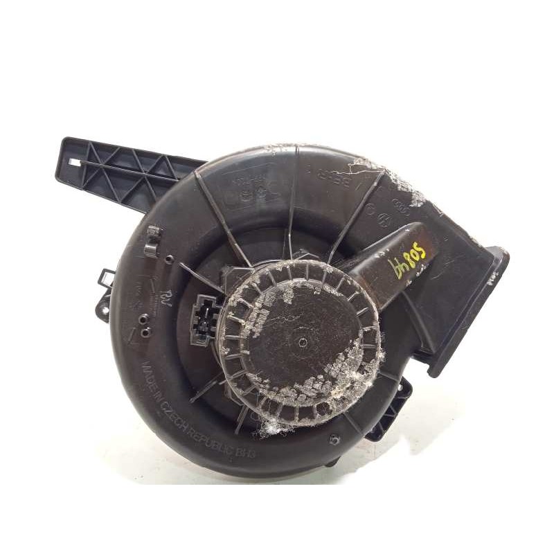 Recambio de motor calefaccion para skoda fabia combi 1.0 tsi referencia OEM IAM 6R1819015A  