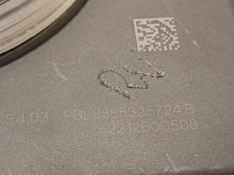 Recambio de centralita faros xenon para lynk&co lynk & co 01 1.5 phev referencia OEM IAM 889631744  