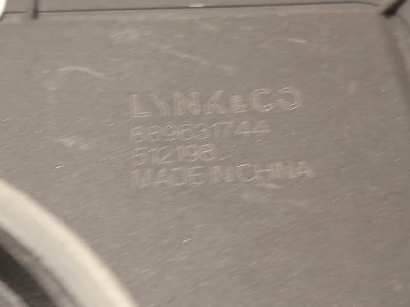Recambio de centralita faros xenon para lynk&co lynk & co 01 1.5 phev referencia OEM IAM 889631744  