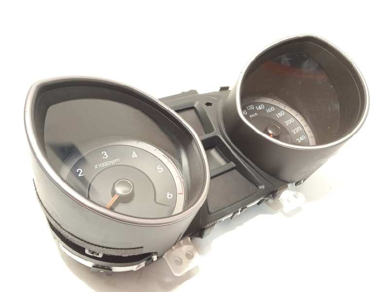 CUADRO INSTRUMENTOS 94004A6060 1100304290