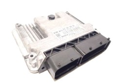 Recambio de centralita motor uce para skoda fabia combi 1.0 tsi referencia OEM IAM 04C907309BP  0261S21435