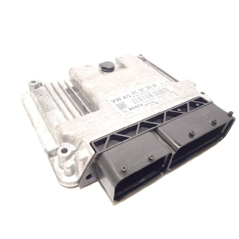 Recambio de centralita motor uce para skoda fabia combi 1.0 tsi referencia OEM IAM 04C907309BP  0261S21435