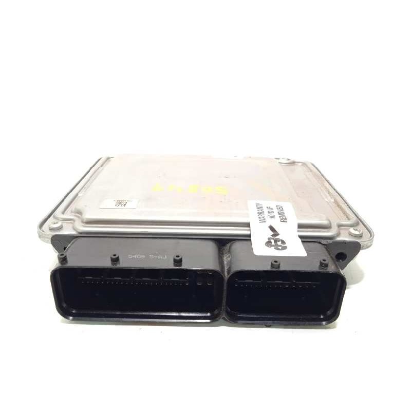 Recambio de centralita motor uce para skoda fabia combi 1.0 tsi referencia OEM IAM 04C907309BP  0261S21435