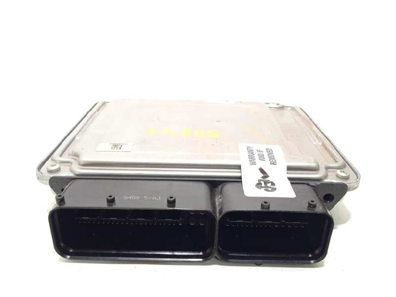 Recambio de centralita motor uce para skoda fabia combi 1.0 tsi referencia OEM IAM 04C907309BP  0261S21435