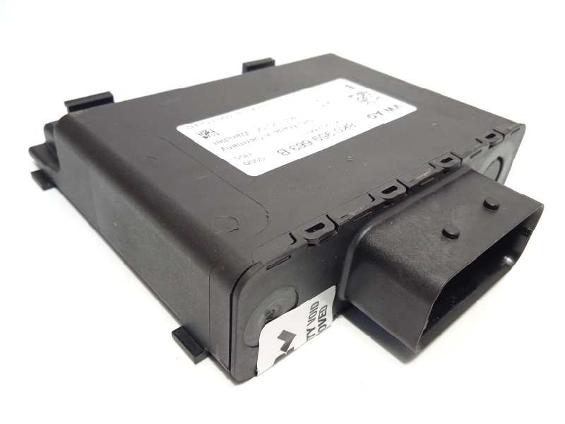 MODULO ELECTRONICO 8K0959663B 