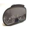 Recambio de cuadro instrumentos para bmw serie 1 berlina (e81/e87) 118d referencia OEM IAM 9141475  62109141475