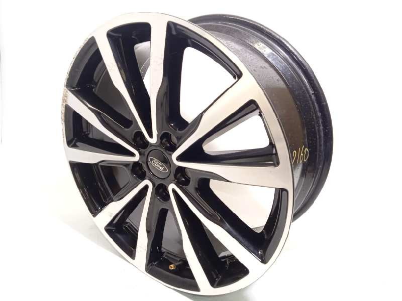 Recambio de llanta para ford kuga (cbs) 1.5 ecoboost cat referencia OEM IAM GJ5C1007P2A  2419436