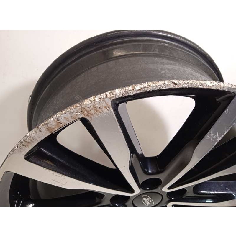 Recambio de llanta para ford kuga (cbs) 1.5 ecoboost cat referencia OEM IAM GJ5C1007P2A  2419436