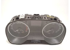 Recambio de cuadro instrumentos para skoda fabia combi 1.0 tsi referencia OEM IAM 6V0920740D  A2C18524600 2