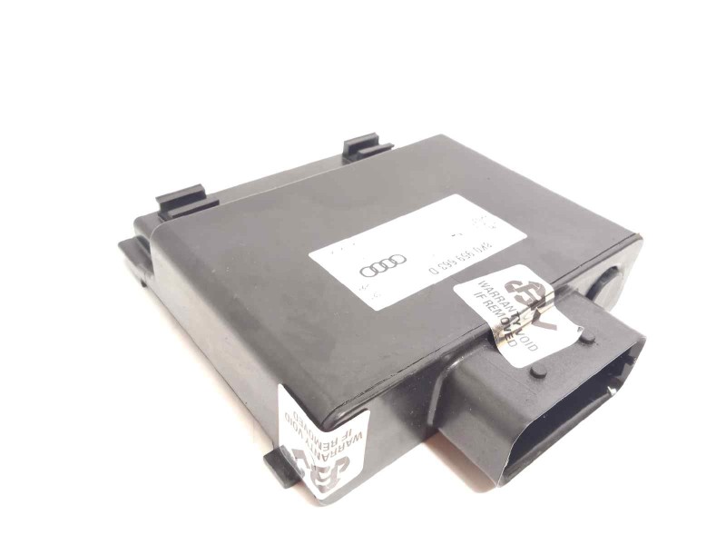 Recambio de modulo electronico para audi a6 lim. (4g2) 3.0 v6 24v tfsi referencia OEM IAM 8K0959663D  