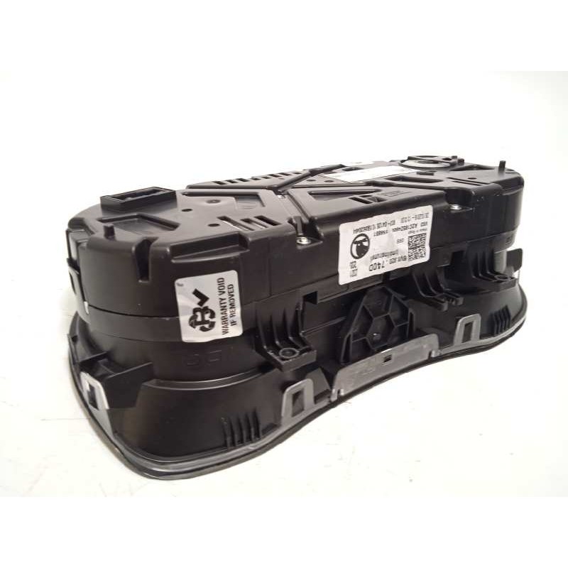 Recambio de cuadro instrumentos para skoda fabia combi 1.0 tsi referencia OEM IAM 6V0920740D  A2C18524600