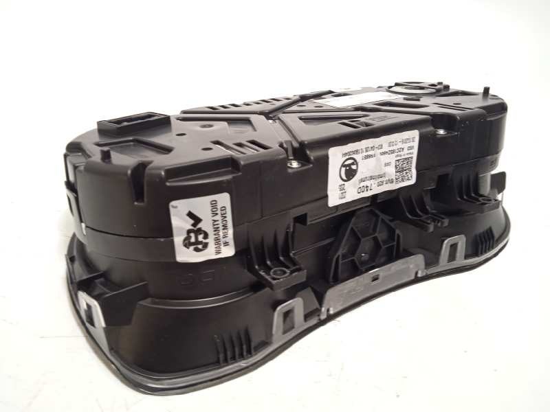 Recambio de cuadro instrumentos para skoda fabia combi 1.0 tsi referencia OEM IAM 6V0920740D  A2C18524600
