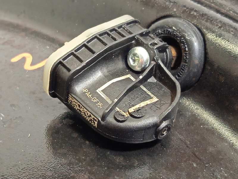 Recambio de llanta para ford kuga (cbs) 1.5 ecoboost cat referencia OEM IAM GJ5C1007P2A  2419436